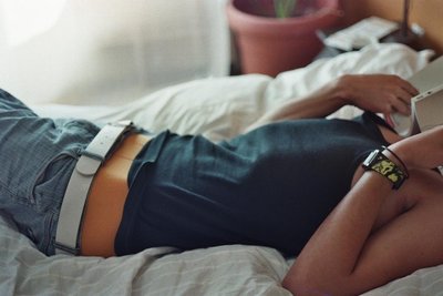 Souvenirs Anorexiques